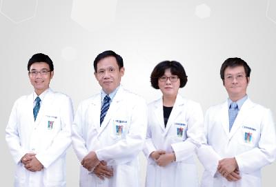 台中清水仁合堂中医诊所
