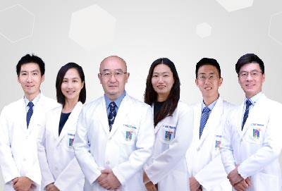 台中沙鹿仁人堂中医诊所