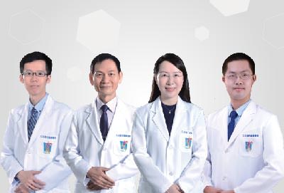 桃园中坜 仁人堂中医诊所