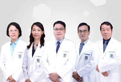 台中大里仁心堂中医诊所